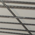 Three Side indented PC Wire